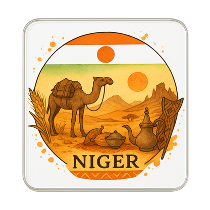 Niger