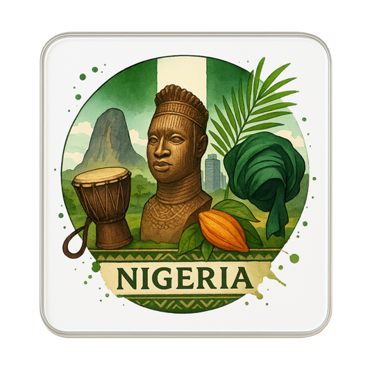 Nigeria
