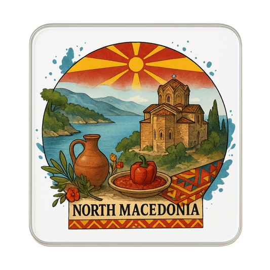 North Macedonia
