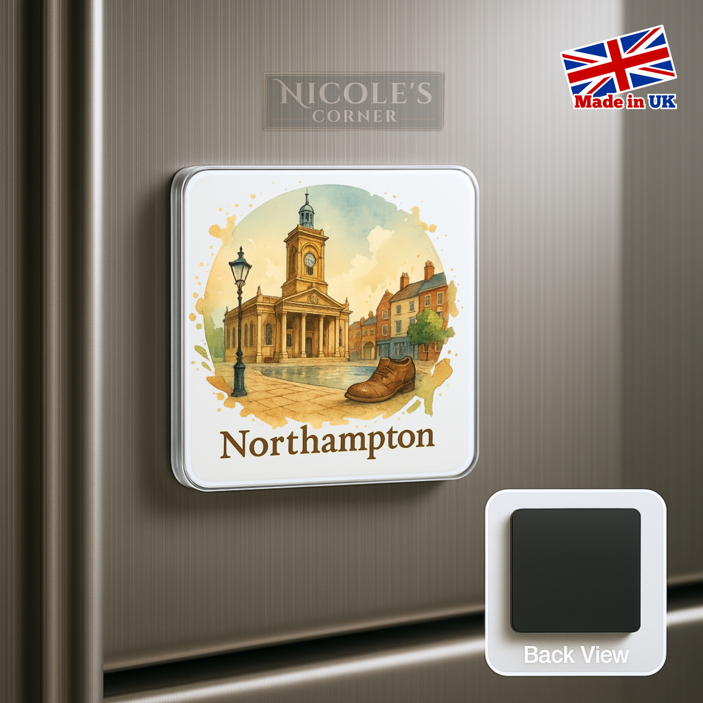 Northampton, England UK