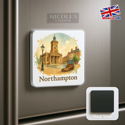 Northampton, England UK