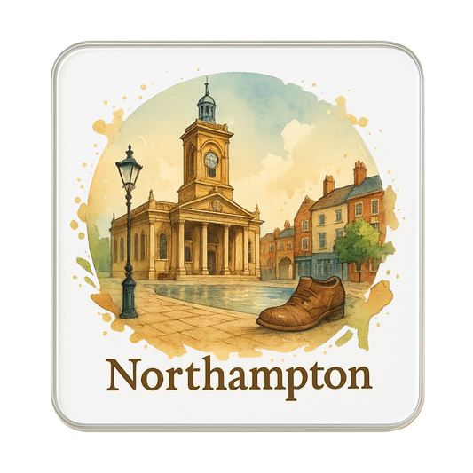Northampton, England UK