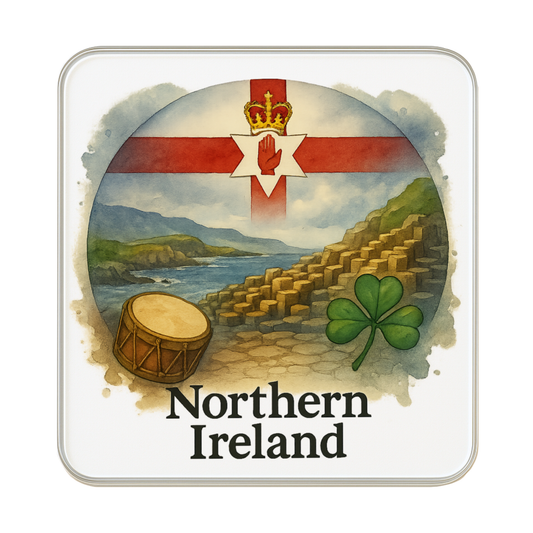 Northern Ireland