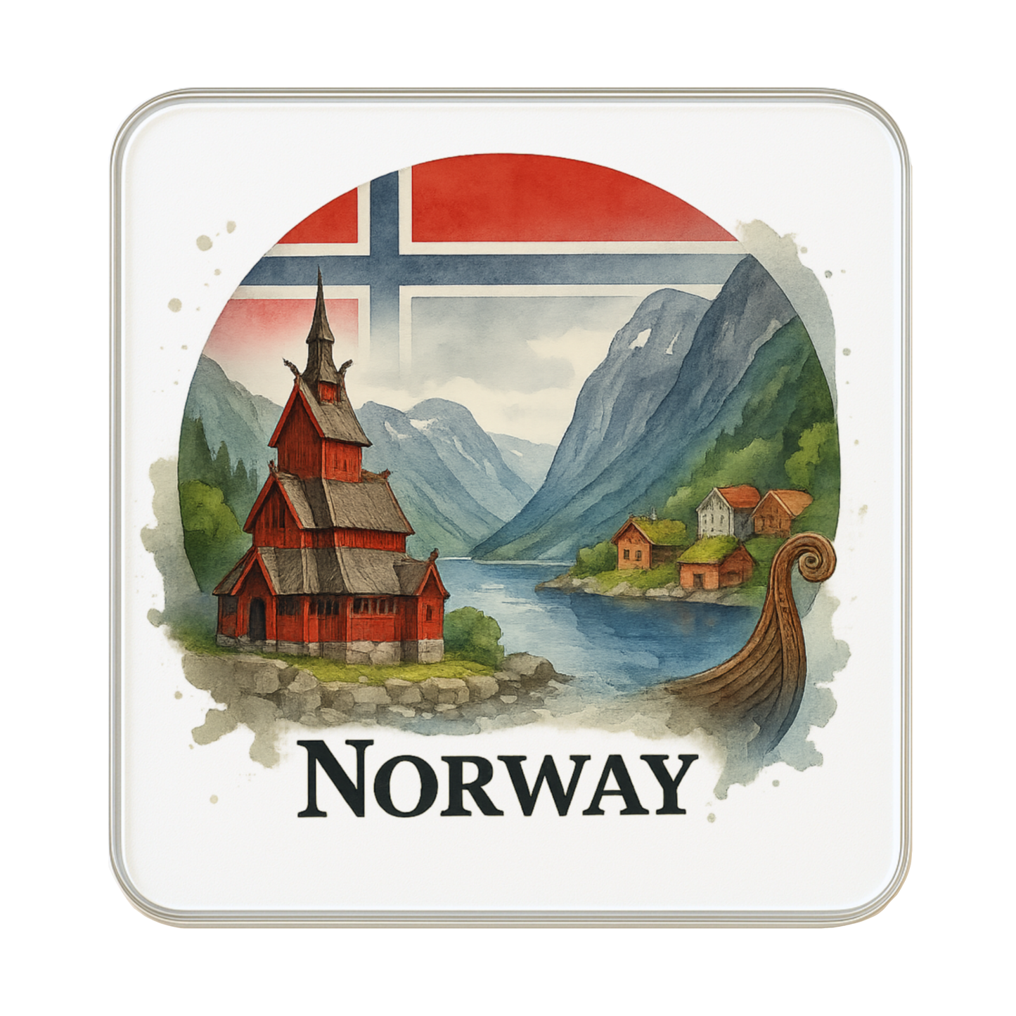 Norway