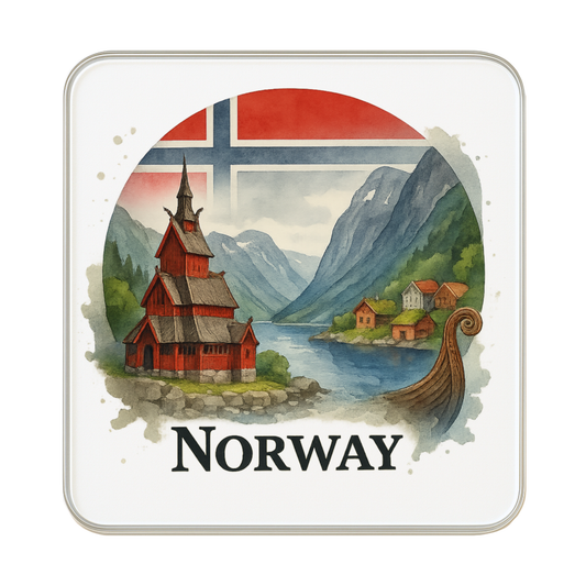 Norway