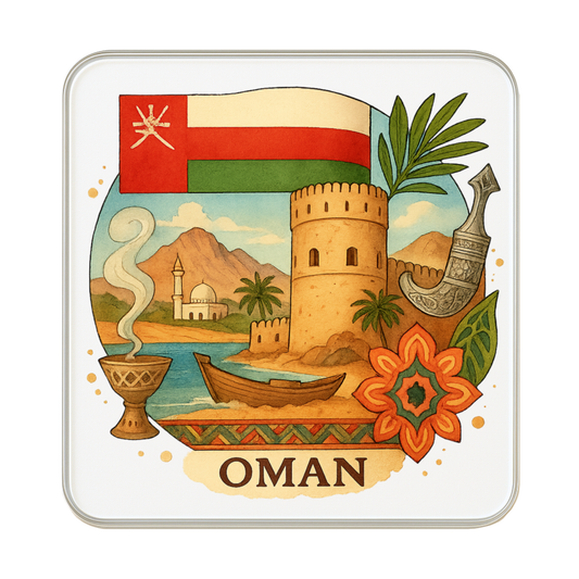 Oman
