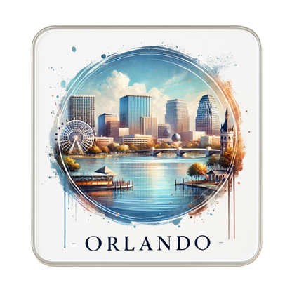Orlando, USA