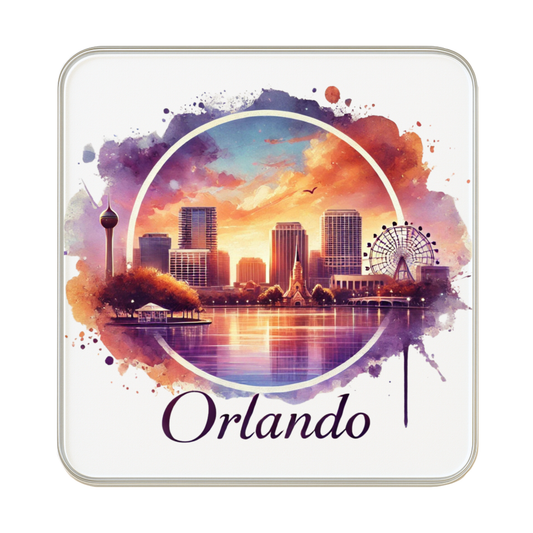 Orlando, USA