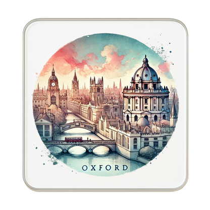 Oxford, England UK