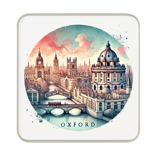 Oxford, England UK