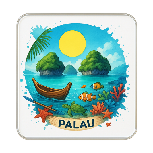 Palau