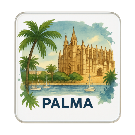 Palma, Spain