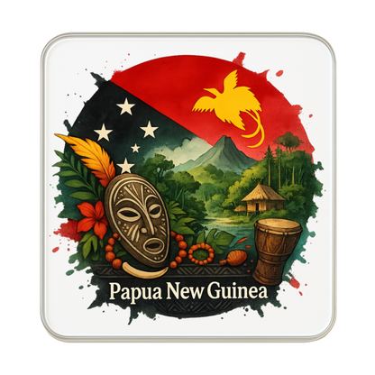 Papua New Guinea