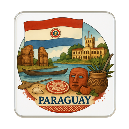 Paraguay