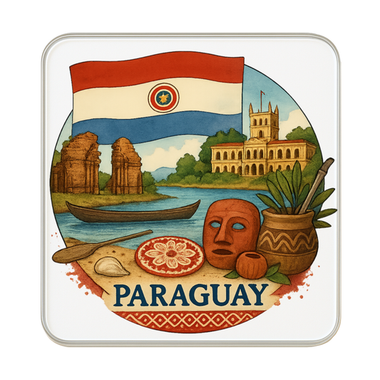 Paraguay