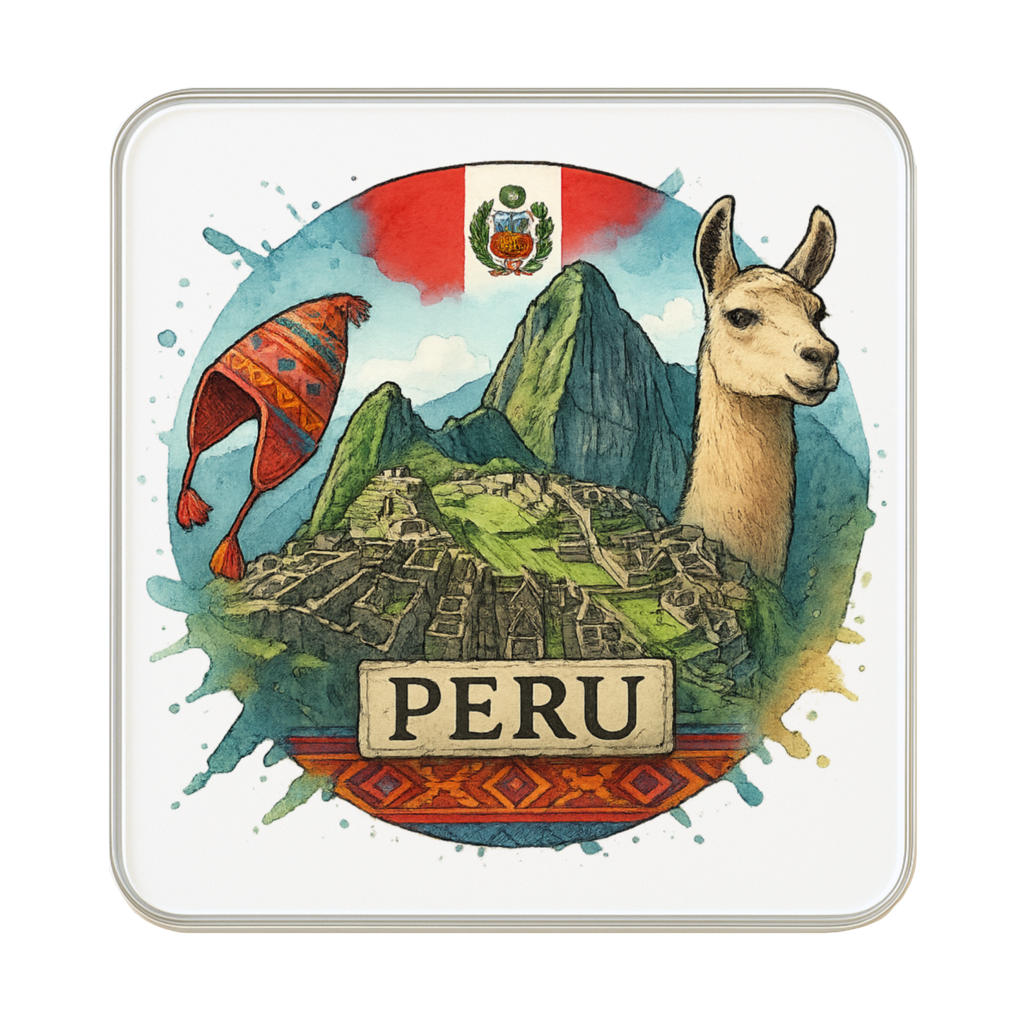Peru