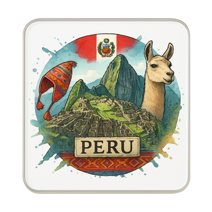Peru