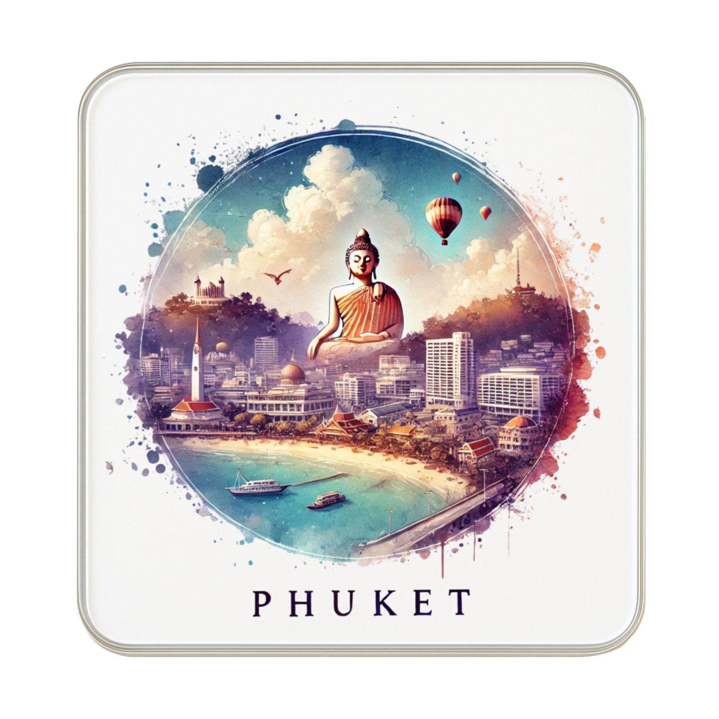 Phuket, Thailand