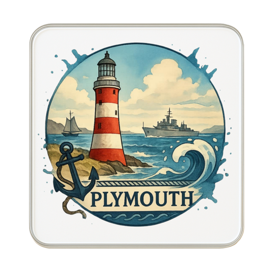 Plymouth, England UK