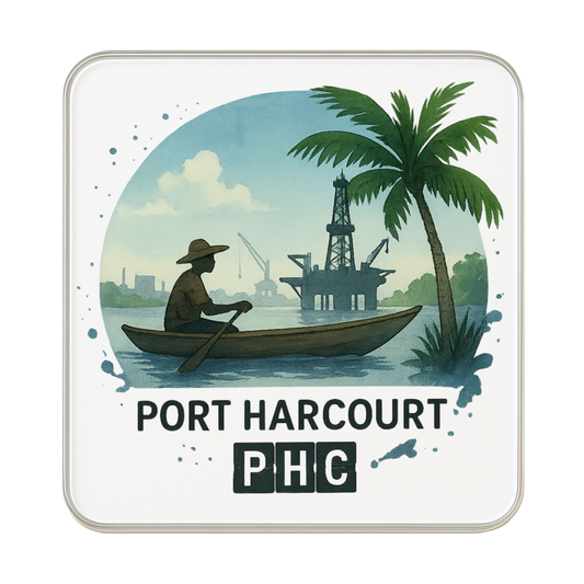 Port Harcourt, Nigeria