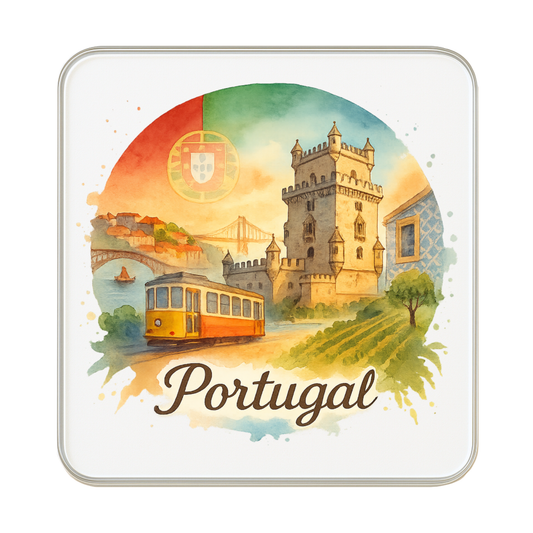 Portugal