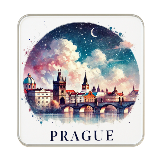 Prague, Czech Republic