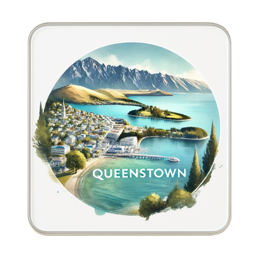 Queenstown, New Zealand