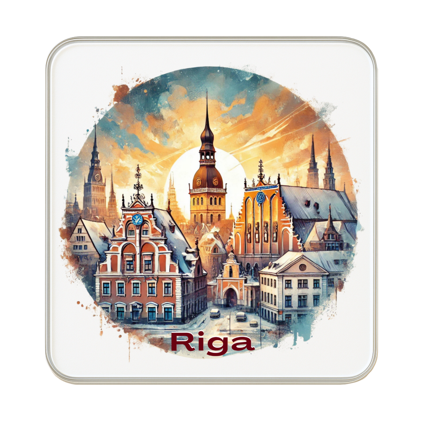 Riga, Latvia