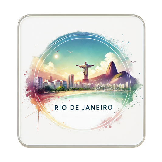 Rio de Janeiro, Brazil