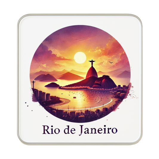 Rio de Janeiro, Brazil