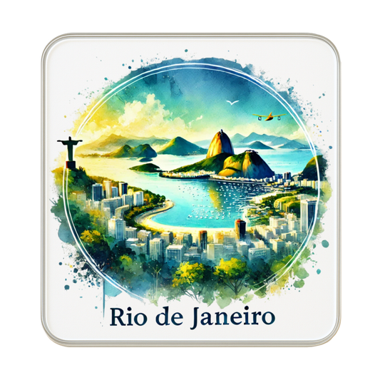Rio de Janeiro, Brazil