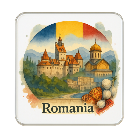 Romania