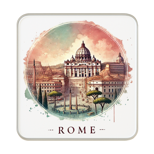 Rome, Italy