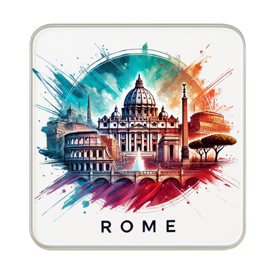 Rome, Italy