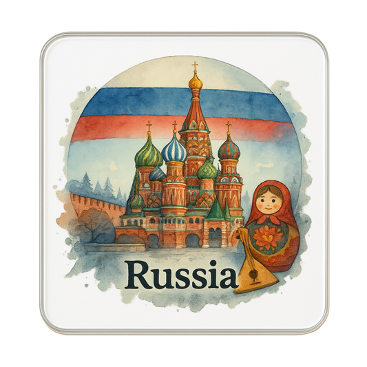 Russia