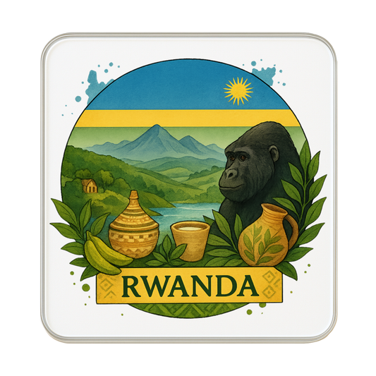 Rwanda