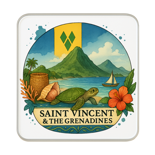 St Vincent and the Grenadines