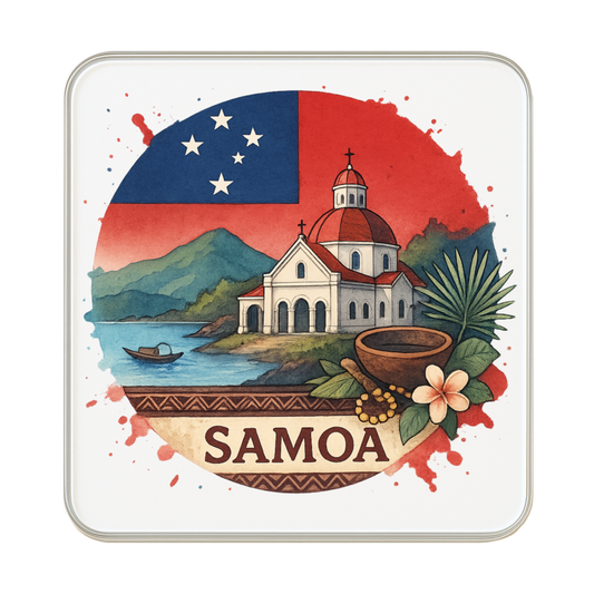 Samoa