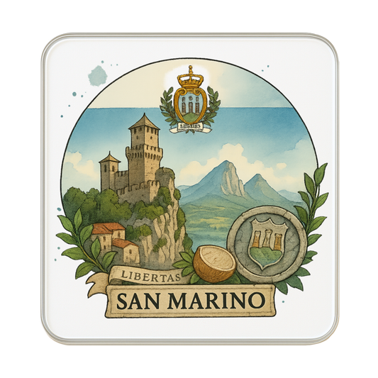 San Marino