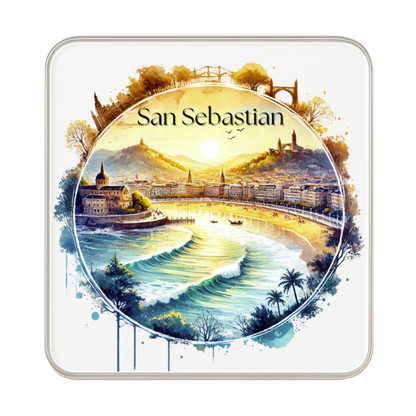 San Sebastian, Spain