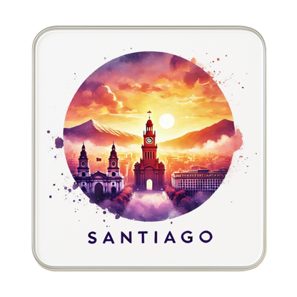 Santiago, Chile