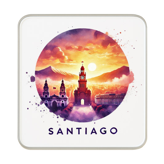 Santiago, Chile