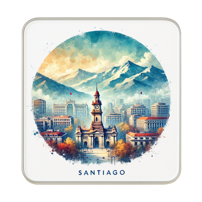 Santiago, Chile