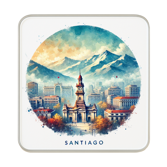 Santiago, Chile