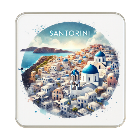 Santorini, Greece
