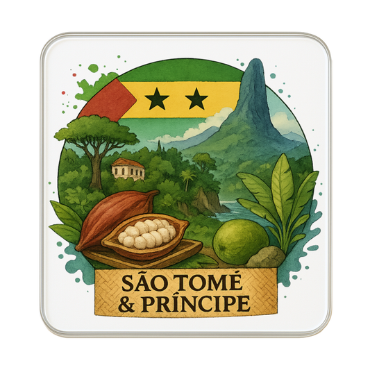 Sao Tome and Principe