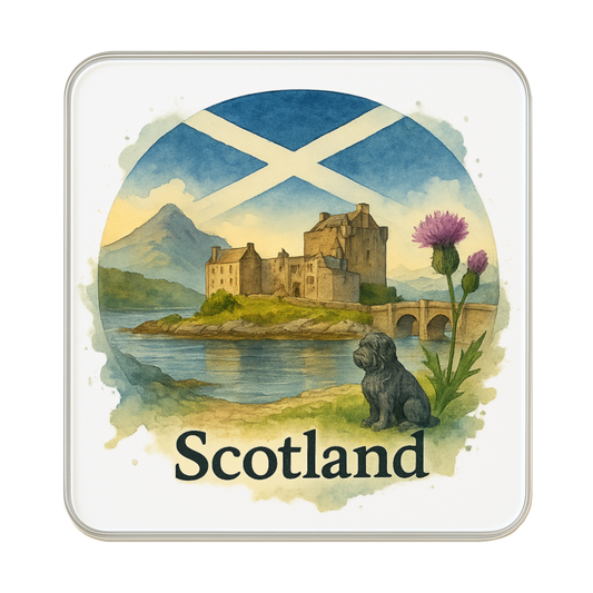 Scotland