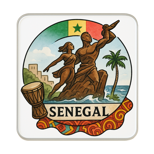 Senegal