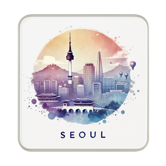 Seoul, South Korea