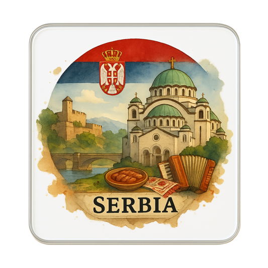 Serbia